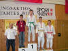 Mezinrodn zvody ve Vdni 28.04.2007